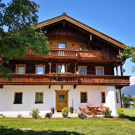 Apart Sprenger Fugen Im Zillertal Apartment ภายนอก รูปภาพ