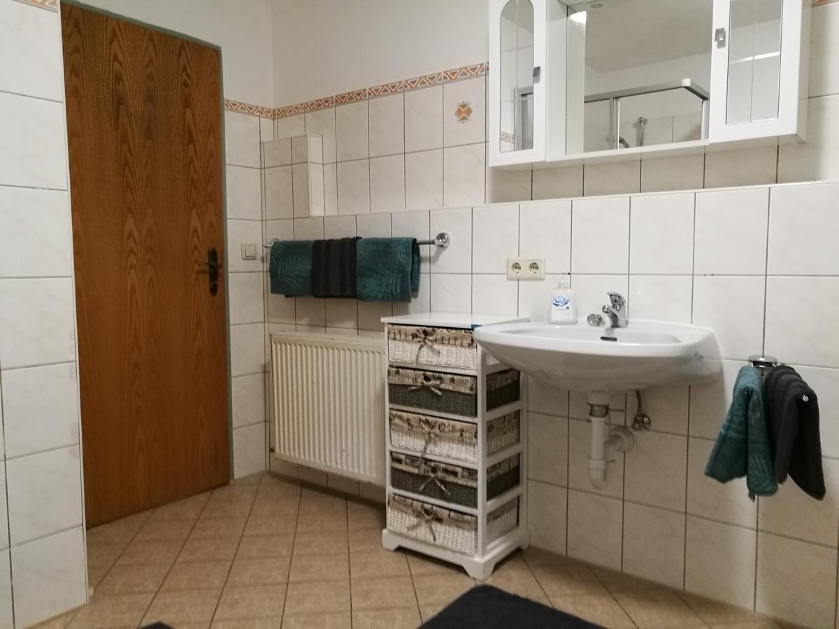 Apart Sprenger Fugen Im Zillertal Apartment ภายนอก รูปภาพ