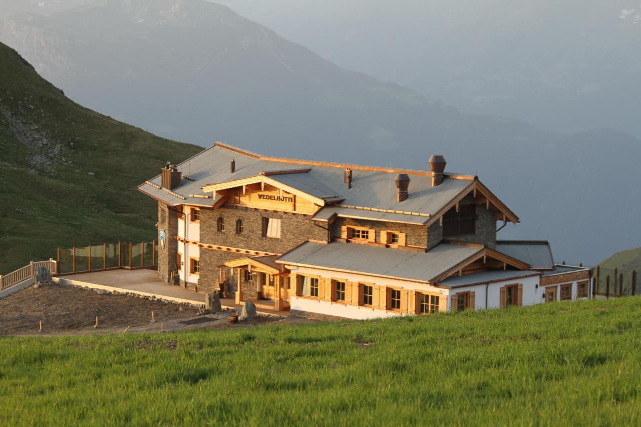 Apart Sprenger Fugen Im Zillertal Apartment ภายนอก รูปภาพ