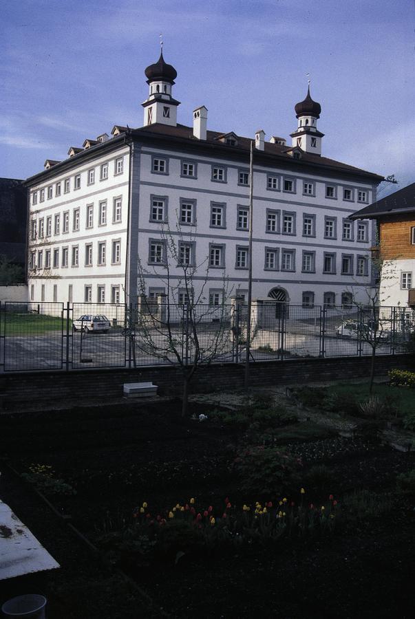 Apart Sprenger Fugen Im Zillertal Apartment ภายนอก รูปภาพ