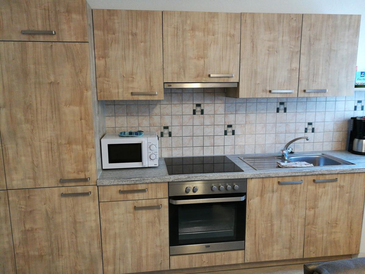 Apart Sprenger Fugen Im Zillertal Apartment ภายนอก รูปภาพ
