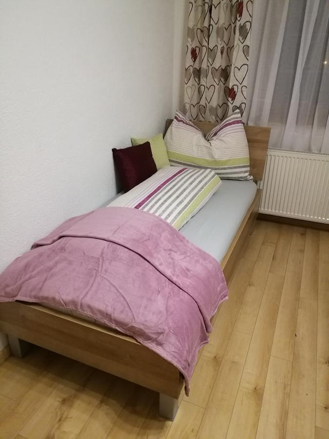 Apart Sprenger Fugen Im Zillertal Apartment ภายนอก รูปภาพ