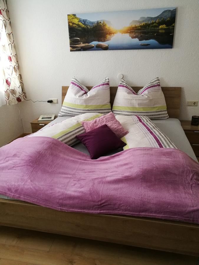 Apart Sprenger Fugen Im Zillertal Apartment ภายนอก รูปภาพ