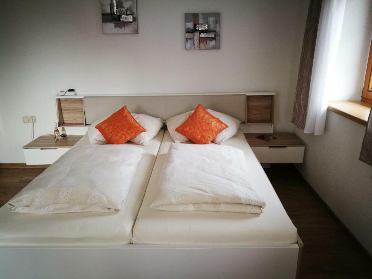 Apart Sprenger Fugen Im Zillertal Apartment ภายนอก รูปภาพ