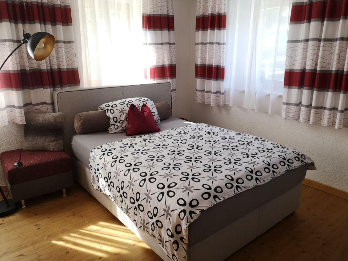 Apart Sprenger Fugen Im Zillertal Apartment ภายนอก รูปภาพ