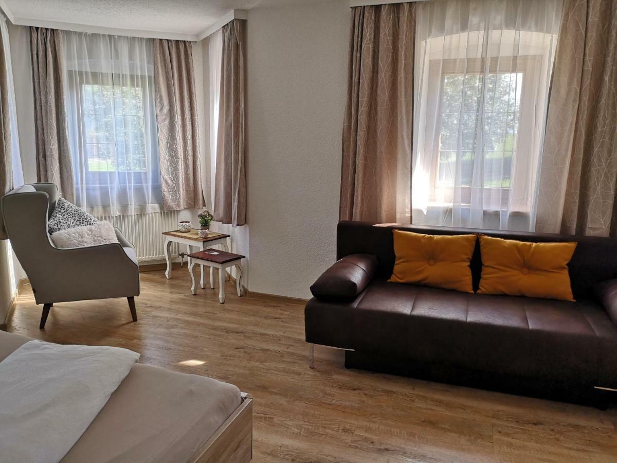 Apart Sprenger Fugen Im Zillertal Apartment ภายนอก รูปภาพ