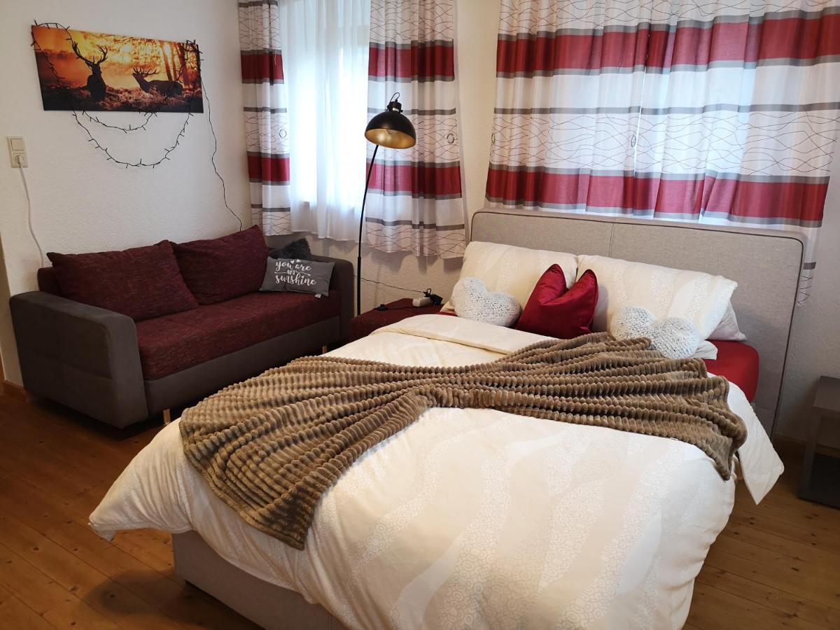 Apart Sprenger Fugen Im Zillertal Apartment ภายนอก รูปภาพ